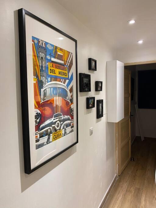 Charmante Maison Avec Exterieur A Deux Pas Des Remparts เอก-มอร์ต ภายนอก รูปภาพ